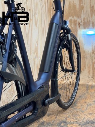 Gazelle Grenoble C7+ HMB Elite Shimano Nexus 2022