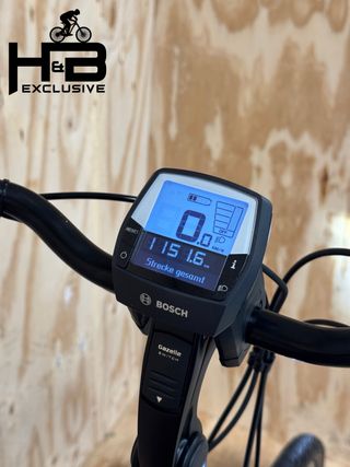 Gazelle Grenoble C7+ HMB Elite Shimano Nexus 2022