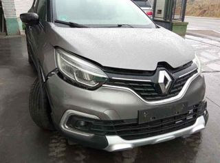 227036 543021687r amortiguador renault captur - 1