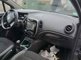227036 543021687r amortiguador renault captur - 1