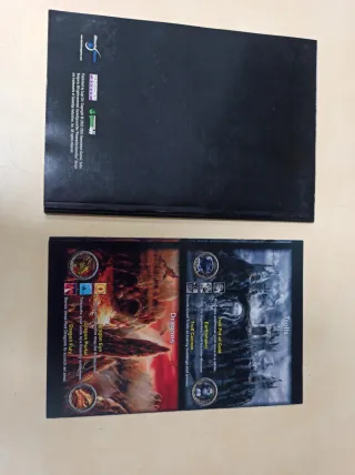 Rising Kingdoms PC CD-ROM