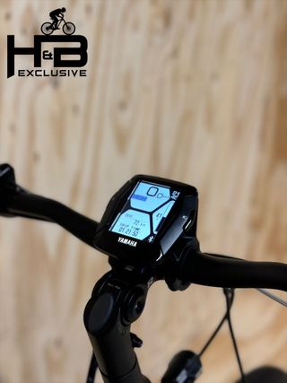 Raymon Tourray E 7.0 Shimano Deore 2020