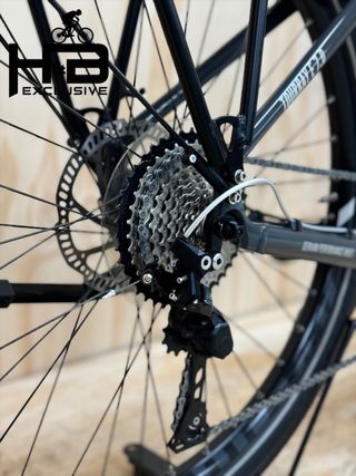 Raymon Tourray E 7.0 Shimano Deore 2020