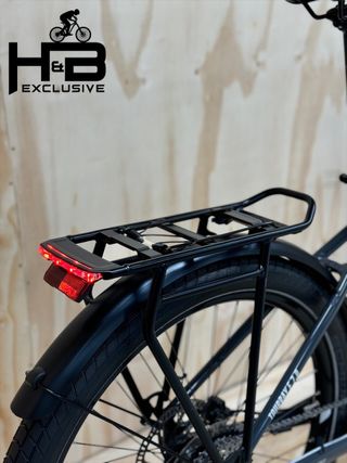 Raymon Tourray E 7.0 Shimano Deore 2020