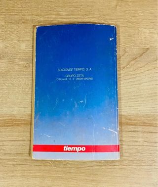 Libro El Héroe de Moscú