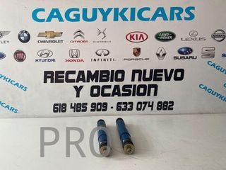 Amortiguadores Ebro 77265