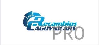 Amortiguadores Ebro 77265