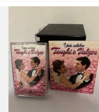 5 MC Reader's Digest Tanghi e Valzer