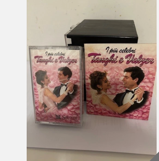 5 MC Reader's Digest Tanghi e Valzer