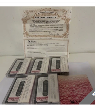 5 MC Reader's Digest Tanghi e Valzer