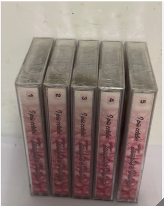 5 MC Reader's Digest Tanghi e Valzer