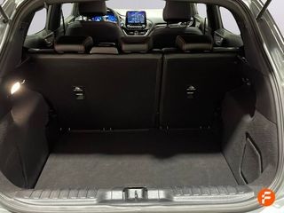 Ford Puma 1.0 EcoBoost 125cv ST-Line X MHEV Auto