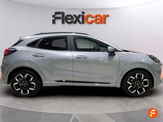 Ford Puma 1.0 EcoBoost 125cv ST-Line X MHEV Auto