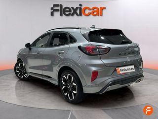 Ford Puma 1.0 EcoBoost 125cv ST-Line X MHEV Auto
