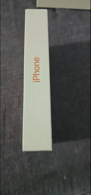 iPhone 17 Pro Naranja 256GB PRECIBTADO