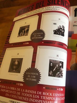 Kerrang 155 - Revista