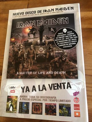 Kerrang 155 - Revista