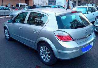 Opel Astra 2006