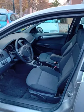 Opel Astra 2006
