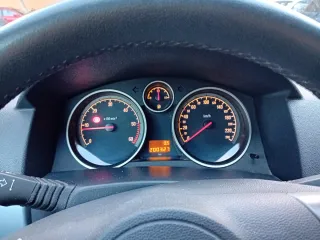 Opel Astra 2006