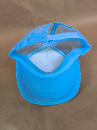 ¡OFERTA! Gorra Stitch - Azul - 2 diseños