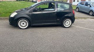 Llantas Braid 16 4x108