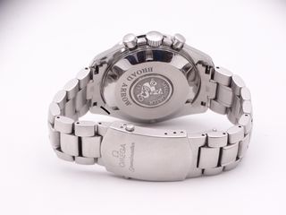 OMEGA Speedmaster Broad Arrow 3551.20.00