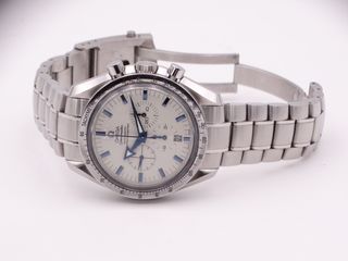 OMEGA Speedmaster Broad Arrow 3551.20.00