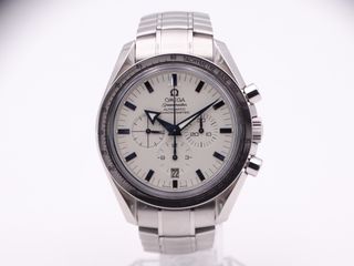 OMEGA Speedmaster Broad Arrow 3551.20.00