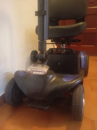 Scooter Movilidad Reducida