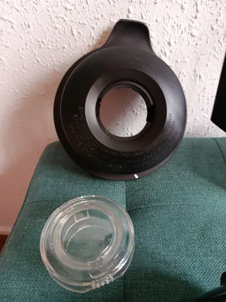 Accesorios Licuadora Kitchen in the box