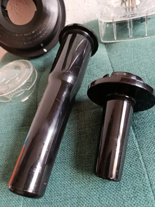 Accesorios Licuadora Kitchen in the box