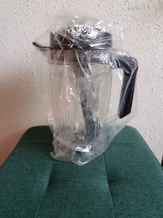 Accesorios Licuadora Kitchen in the box