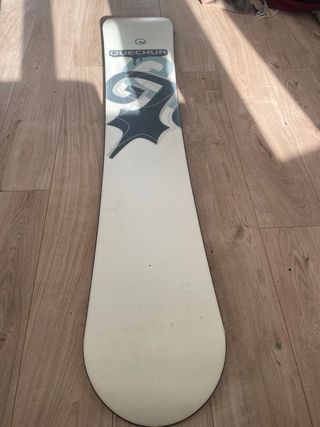 Tabla Snowboard Quechua.