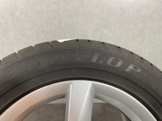 Llantas Audi A4 16" Originales