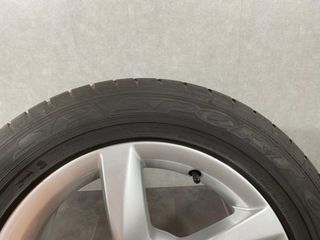 Llantas Audi A4 16" Originales