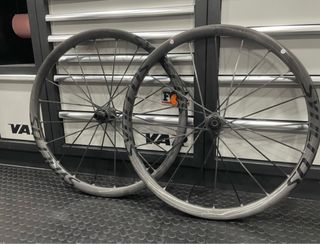 Syncros Silverton SL