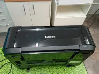 Impresora Canon Pixma MG3650S