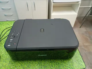 Impresora Canon Pixma MG3650S