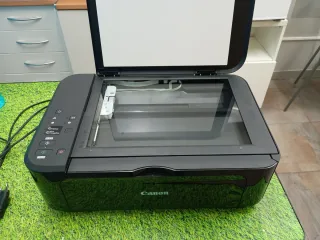 Impresora Canon Pixma MG3650S