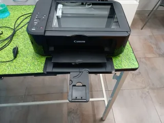 Impresora Canon Pixma MG3650S