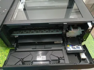 Impresora Canon Pixma MG3650S