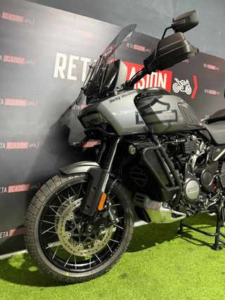Harley-Davidson Pan America 1250SP 2023 31003KMS
