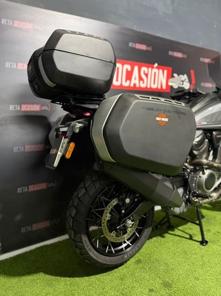 Harley-Davidson Pan America 1250SP 2023 31003KMS
