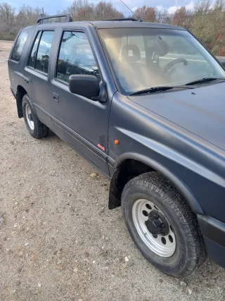 Opel Frontera 1994