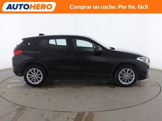 BMW X2 sDrive 16d