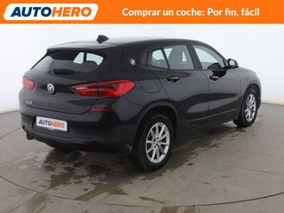 BMW X2 sDrive 16d