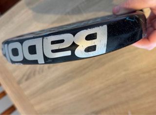 Pala Babolat Air Viper 2025