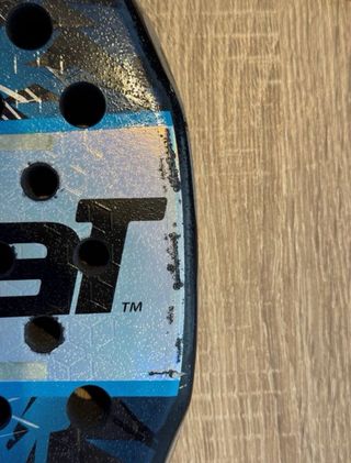 Pala Babolat Air Viper 2025