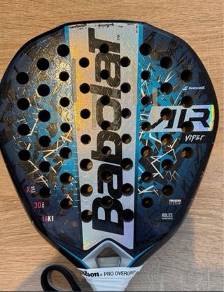 Pala Babolat Air Viper 2025